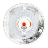 LED Світильник накладний з датчиком руху VIDEX VL-CLR-200-2G 20W 2700-6500K - фото №3