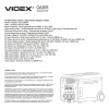 Портативна зарядна станція VIDEX OASIS 3000W 2560Wh (VPS-SG1-3KW) - фото №15