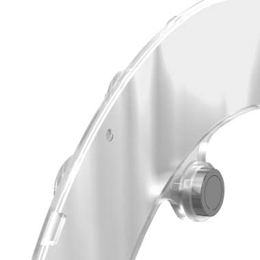 LED модуль для світильників 24W 4000K VIDEX VL-MLC-244 - фото №5