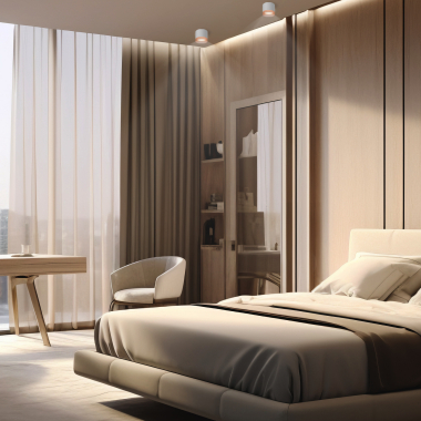 Світильник VIDEX під лампу GX53 накладний Білий (VL-SPF25A-W) - фото №3