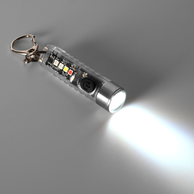 Портативний світлодіодний ліхтарик TITANUM TLF-T15 - фото №13