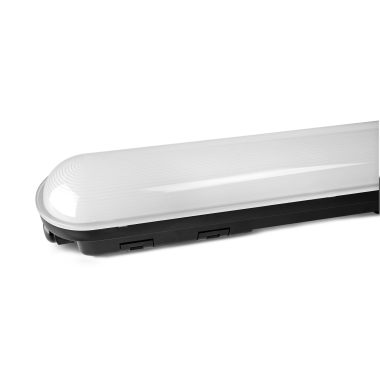 LED Linkable Linear Light VIDEX BNWL05 36W IP65 1.2М 5000K 220V - photo №4