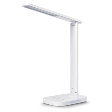 LED лампа настiльна VIDEX TF12W 12W 3000-6500K - фото №2