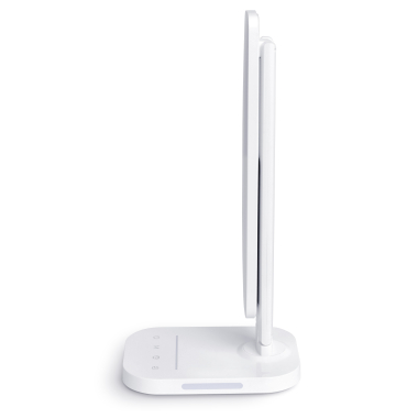 LED лампа настiльна VIDEX TF12W 12W 3000-6500K - фото №3