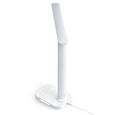 LED лампа настiльна VIDEX TF12W 12W 3000-6500K - фото №6