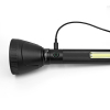 Портативний світлодіодний ліхтар TITANUM TLF-T22 400Lm Black - фото №6