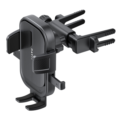 Автотримач для телефону на дефлектор HAVIT ST7190 Black - photo