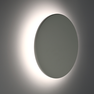 LED wall-mounted Light IP65 VIDEX 18W 3000K-4000K-6500K 1850Lm White - photo №14