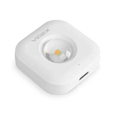 Набір LED Світильників акумуляторних з датчиком руху VIDEX VL-NL075-21 - фото №4