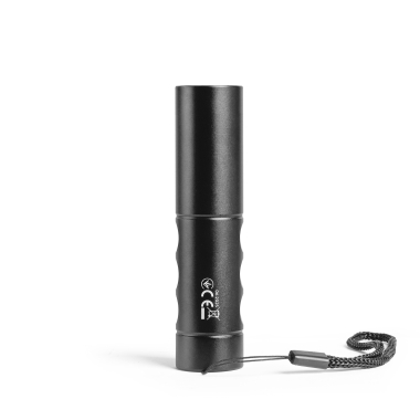 Портативний світлодіодний ліхтарик TITANUM TLF-T16 - фото №3