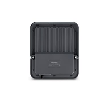 LED прожектор автономний VIDEX 500Lm 5000K - фото №4