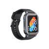 Смарт годинник HAVIT HV-M9040S IP67 Bluetooth Call Black - фото №5