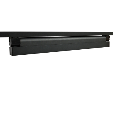 LED світильник трековий VIDEX TR05 30W 4100K 220V чорний - фото №5