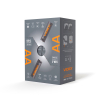 Акумулятор VIDEX Li-ion LIR6C/AA USBC-C 1.5V (захист) 2200mAh 2шт/Pack - фото №3