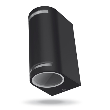 LED lamp architectural AR022B IP54 VIDEX GU10x2 - photo №2