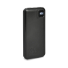 Повербанк 10000mAh TITANUM WQ55 22.5W Black - фото №2
