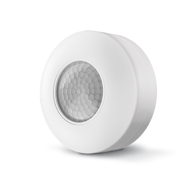 Датчик руху та освітленості VIDEX VL-SPC12W 220V 1200W інфрачервоний - фото №2