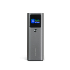 Power Bank 30000mAh VIDEX VPB-316 162W PD140W +Display - photo №2