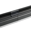 LED світильник лінійний VIDEX BN03 50W 1.2М 5000K 220V Black - фото №16