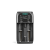 Universal battery charger VIDEX VCH-UT201 - photo 
