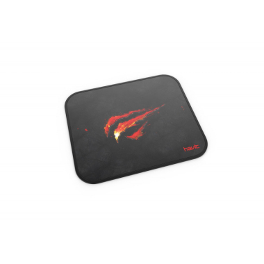 Килимок для миші HAVIT HV-MP837 Black - фото №2