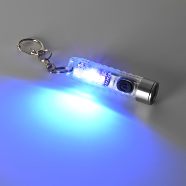 Портативний світлодіодний ліхтарик TITANUM TLF-T15 - фото №14