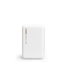 Magnetic Wireless Power Bank 10000mAh VIDEX VPB-331 PD20W White