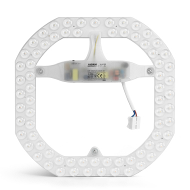 LED модуль для світильників 50W VIDEX VL-MLC-50C 3000-4000-6500K - фото №3