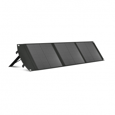 Портативная солнечная панель 100W HAVIT для паверстанции J300