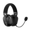 Бездротові ігрові навушники HAVIT Fuxi-H3 Black - фото №2