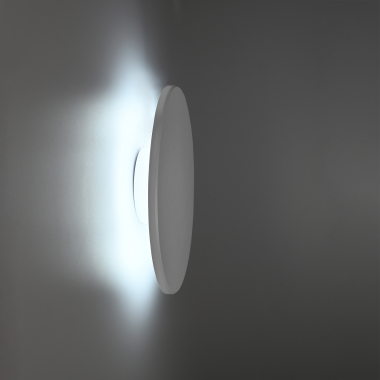 LED wall-mounted Light IP65 VIDEX 18W 3000K-4000K-6500K 1850Lm White - photo №16