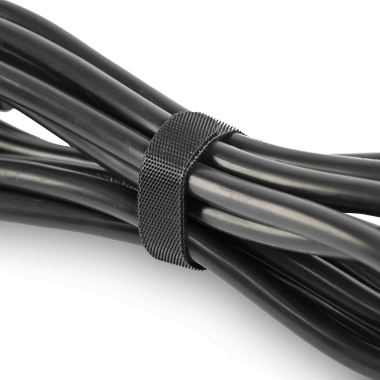 Мережевий подовжувач VIDEX ONCORD з/з 3п 3м (3x1.5мм) 2.4А 2USB+USB-C з кнопкою Black - фото №10