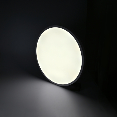 LED панель кругла VIDEX PBR600 48W 3000-4000-6000K 230V - photo №12