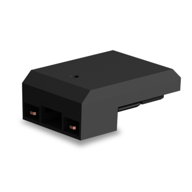 З'єднувач після обрізання шинопровода VIDEX VL-TRMS-FC07B - фото №2