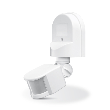 Датчик руху та освітленості VIDEX VL-SPW02W 220V 1200W інфрачервоний - фото №2