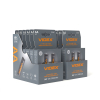Акумулятор VIDEX Li-ion LIR6C/AA USBC-C 1.5V (захист) 2200mAh 2шт/Pack - фото №4