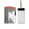 Повербанк TITANUM 741 White 50000mAh - фото 