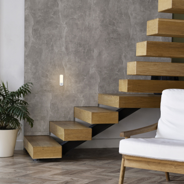 LED Світильник акумуляторний з датчиком руху VIDEX VL-NL014W-S - фото №11