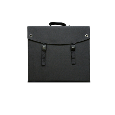 Портативна сонячна панель 100W HAVIT до паверстанції J300 - фото №3