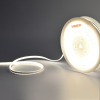 LED стрічка VIDEX 230V 15W/m 4000K IP65 VL-LST-CB65-22154-B20 (20м) - фото №4