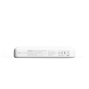 Magnetic Wireless Power Bank 10000mAh VIDEX VPB-331 PD20W White