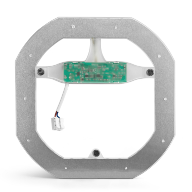 LED модуль для світильників 50W VIDEX VL-MLC-50C 3000-4000-6500K - фото №4