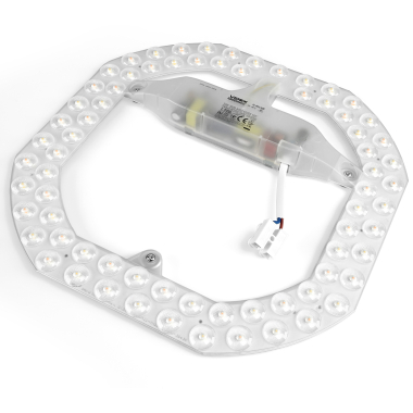 LED модуль для світильників 50W VIDEX VL-MLC-50C 3000-4000-6500K - фото №6