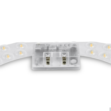 LED модуль для світильників 36W 4000K VIDEX VL-MLC-364 - фото №6