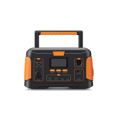 Портативна зарядна станція HAVIT J1000 Plus 252000mAh 1000W - фото