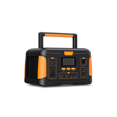 Портативна зарядна станція HAVIT J1000 Plus 252000mAh 1000W - фото №2