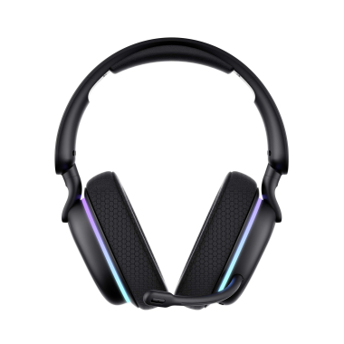 Бездротові ігрові навушники HAVIT Fuxi-H7 Black - фото №3