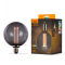 LED лампа VIDEX Filament VL-DI-G125FC1979S 4W E27 1800K Smoke - фото
