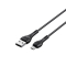 Кабель HAVIT HV-CB6159 Micro USB 1м - фото