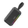 Портативна колонка HAVIT SK876BT 7W RGB Black - фото 